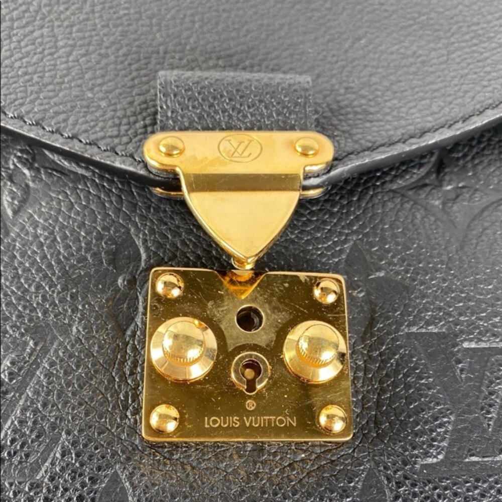 💎🌟RARE!!🌟💎 leather Louis Vuitton tote - Picture 9 of 16